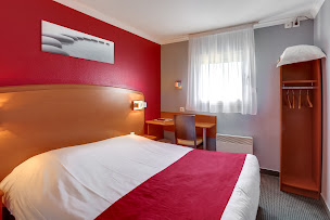 Photo n°26 de Hôtel initial by balladins Amiens - Longueau à Longueau (Restaurant)