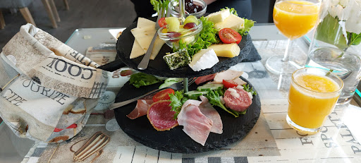 Rumps' Bistro - Thumbnail