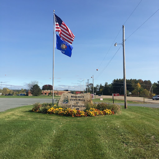 Town of Somerset - Town Hall