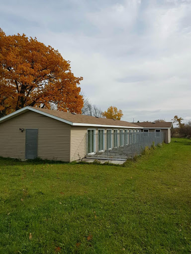 Loyalist Barkway Boarding Kennels