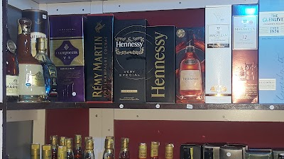 bar