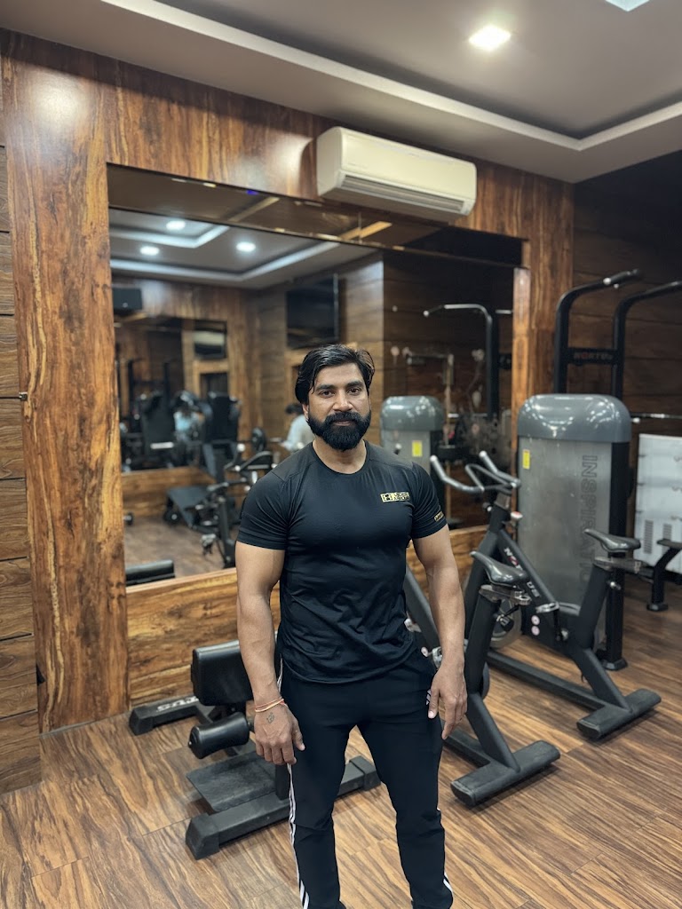 Gym Box Bahadurgarh