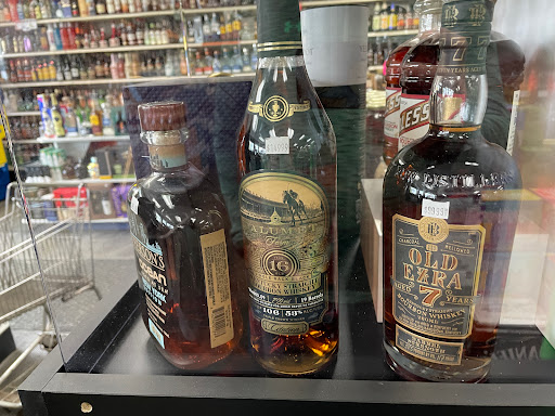 Dok's Discount Liquors Gallery - United States