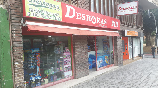 Supermercado Deshoras