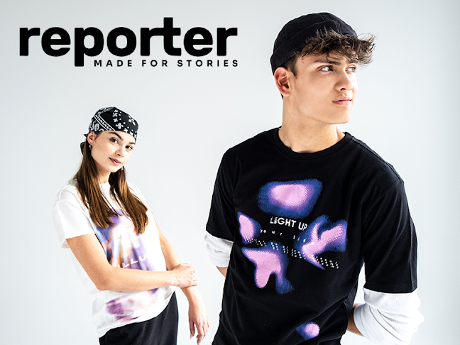Opinie o Reporter w Zamość - Sklep odzieżowy