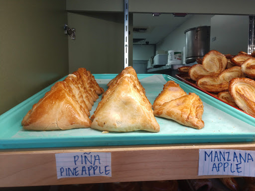 Los Reyes Bakery Panaderia - Thumbnail