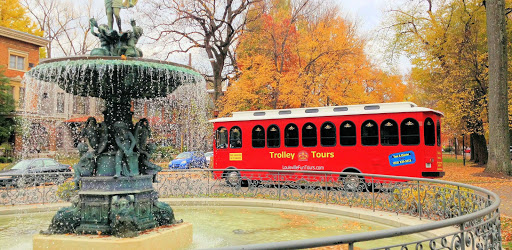 Trolley de 'Ville - Thumbnail