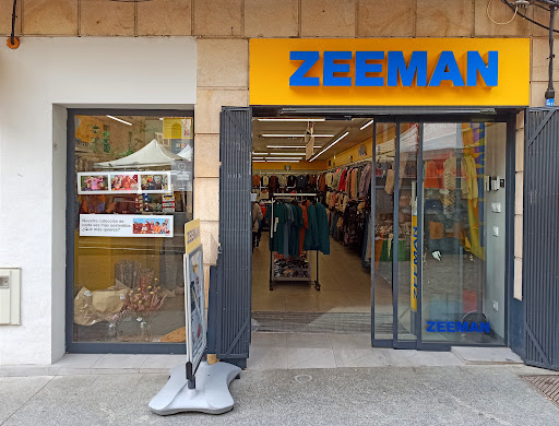 Zeeman, Soria - Thumbnail