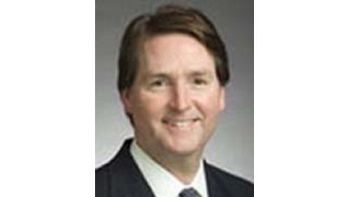 Anthony W Bracken Md