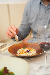 Photo n°46 de Luna Restaurant Bistronomique aux Chartrons à Bordeaux (Restaurant)