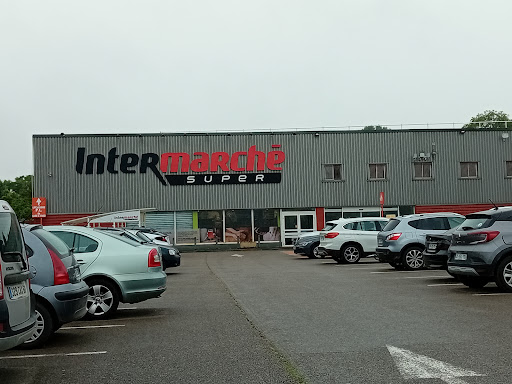 Intermarché SUPER Cauffry