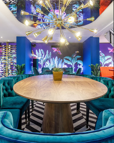 Raffy Bar & Gelato Vitoshka