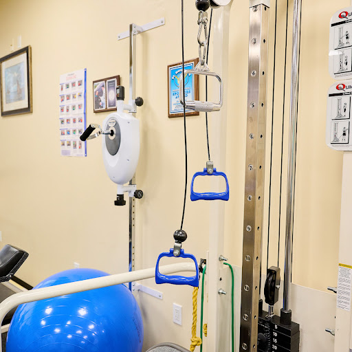 Centereach Injury Recover Care - Thumbnail