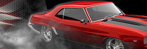 Legendary Auto Interiors