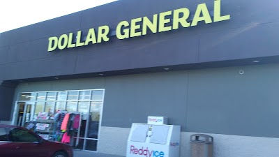 Dollar General