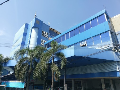 Leesons Hospital, Author: Lahiru Naveendra Jayasooriya