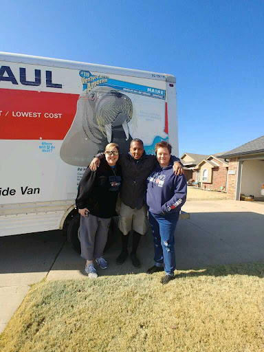 Small Load Moves - Thumbnail