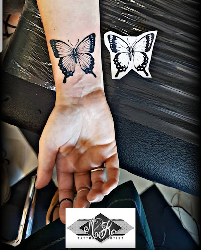 Libertalia tattoo shop - Thumbnail