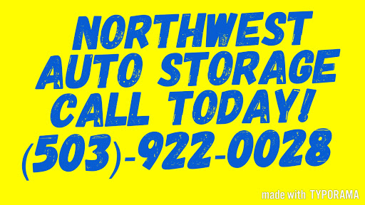 NW Auto Storage - Thumbnail