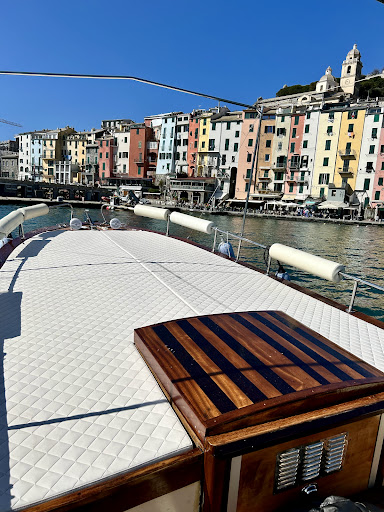 5 terre boat experience - Thumbnail