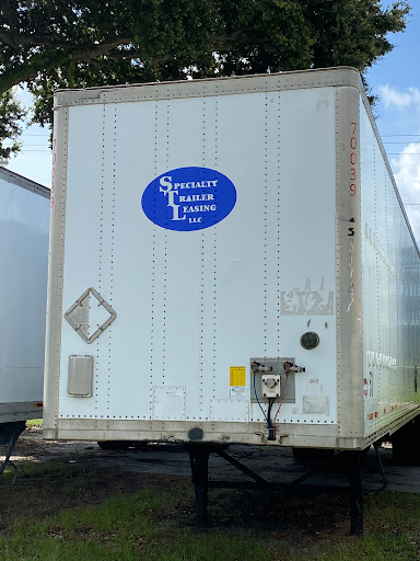 Specialty Trailer Leasing - Trailer & Truck Storage - Thumbnail