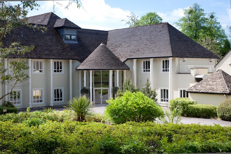 Sudbury House Hotel photo 2
