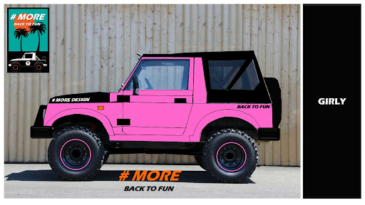 #MORE Back to fun - Thumbnail