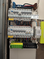 MCC éléctricité à Rédené