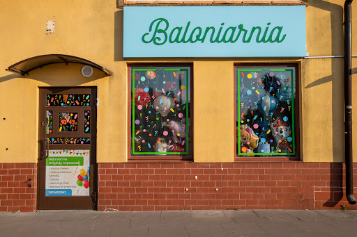 Baloniarnia