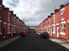 City Quay Apartments liverpool