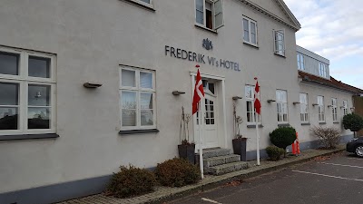 Photos of Frederik VI's Hotel