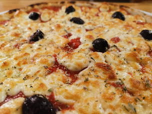 Photo n°15 de LA BONNE PÂTE (Circuits courts, produits locaux & Italien de saison) à Ganges (Pizzeria)