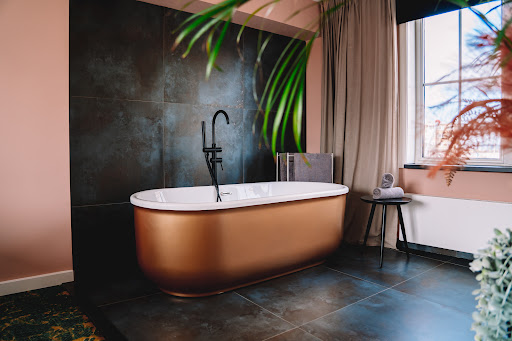Boutique Lodge Zandvoort - Thumbnail