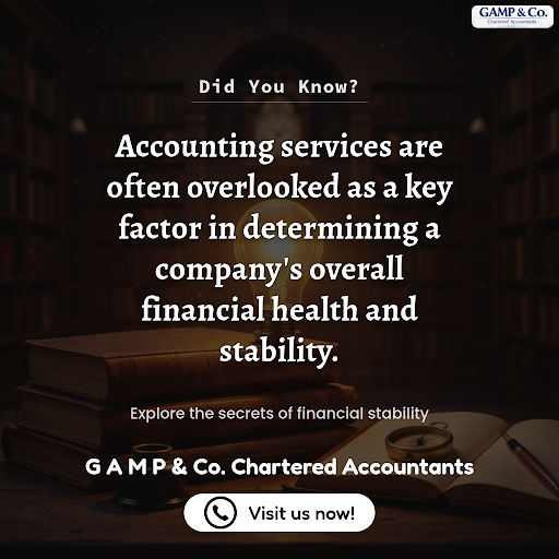 ACCOUNTING SERVICES post image