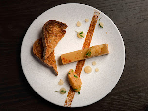 Photo n°26 de L ALCOVE à Versailles (Restaurant)