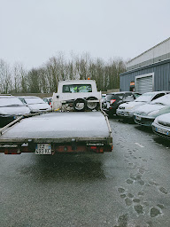 Photo n°3 de PARTNERS AUTO à Jarville-la-Malgrange (Garage automobile)