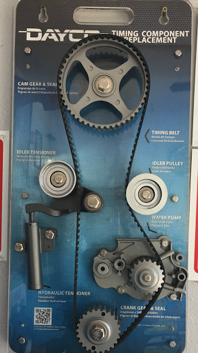 Luis Automotive Repair - Thumbnail