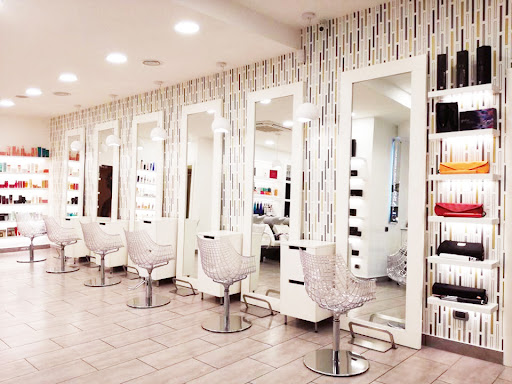 Class Hair Salon Frosinone
