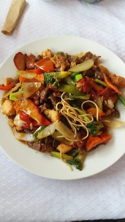 Photos of Restaurante Tai Jo Tiquisate