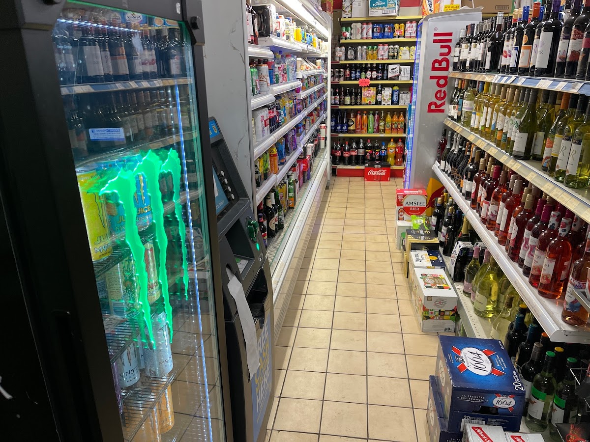 Whetstone Village Store