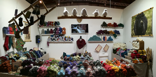 Penelope Filati Gallery - Italy