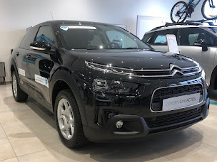 Photo n°3 de SOCIETE NOUVELLE DES ETS LEPRINCE – Citroën à Dieppe (Vendeur de voitures d'occasion)