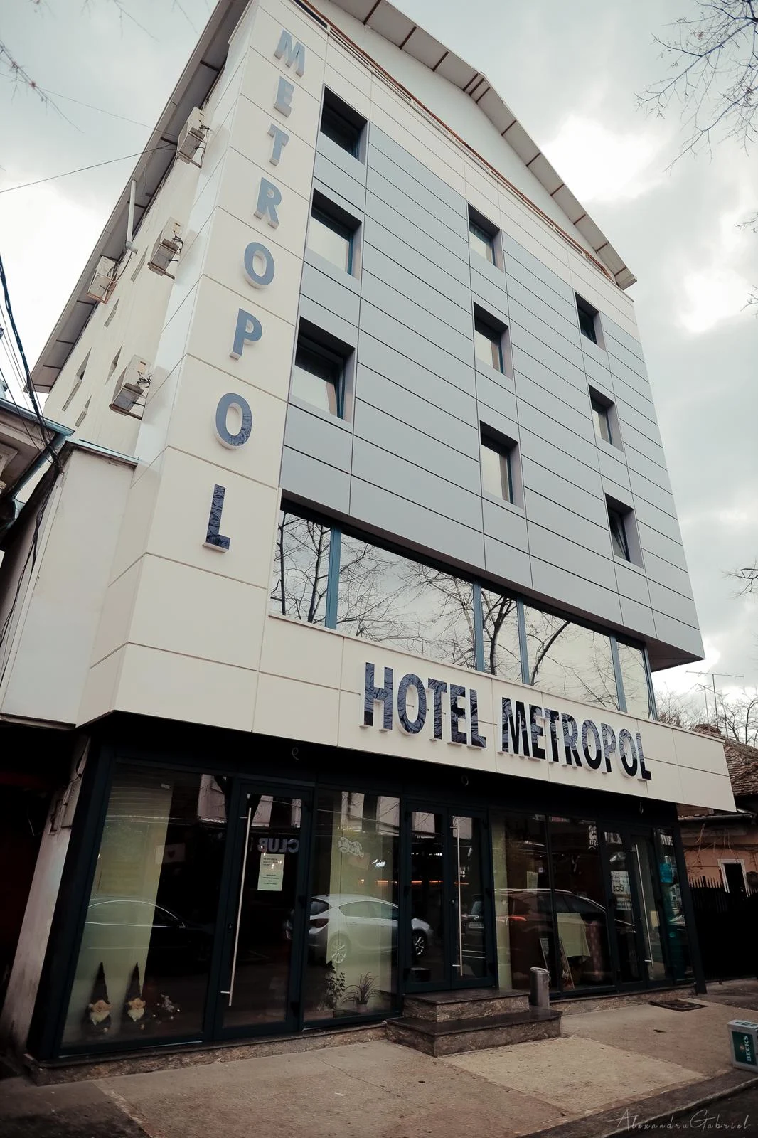 Metropol