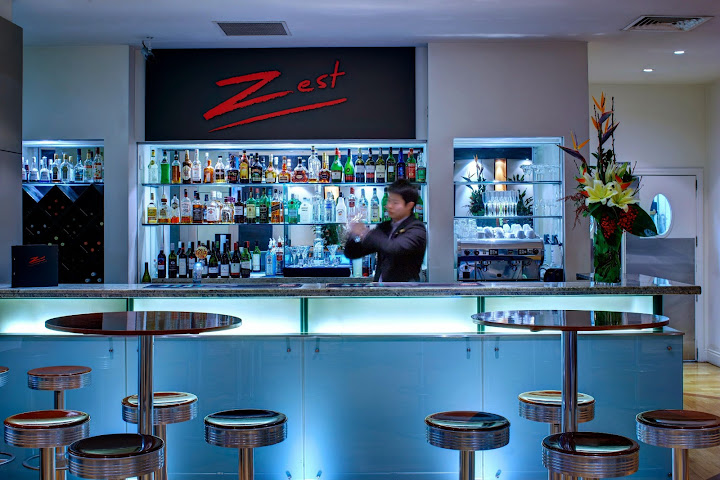 Adina CityLife Auckland by null