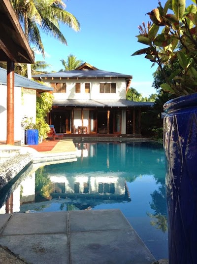 Photos of de Vos - The Private Residence