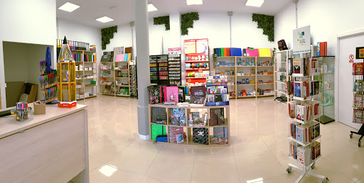 IMPRESION+ARTE Centro de impresión y Serigrafía