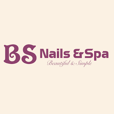 BS Nails Spa, Author: BS Nails Spa