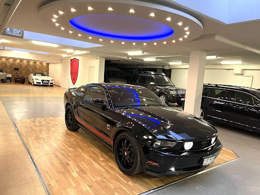 Auto SECTOR AB