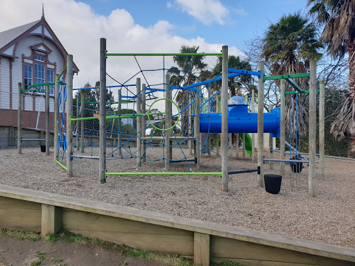 Onehunga Primary School
