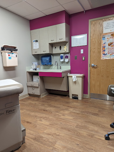 Atlantic Health Children's Specialty Center at Morristown Gallery - United States